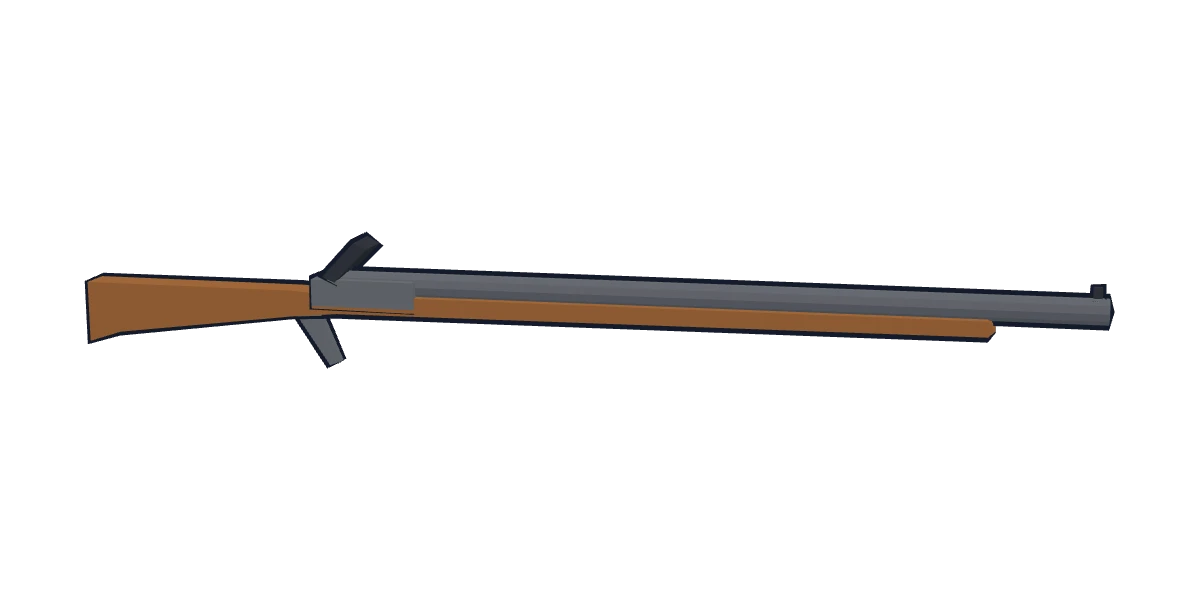Arcabuz de mecha