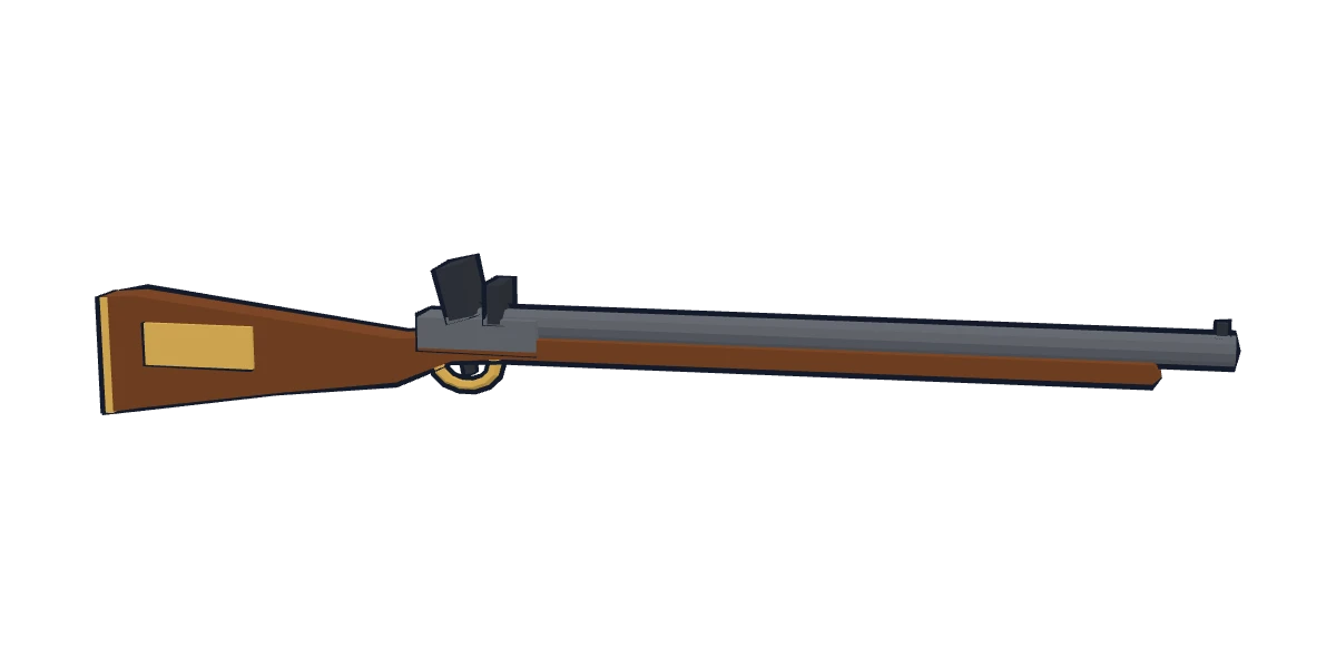 Rifle Baker
