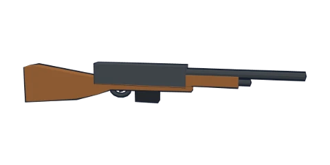 Browning Automatic Rifle (BAR)