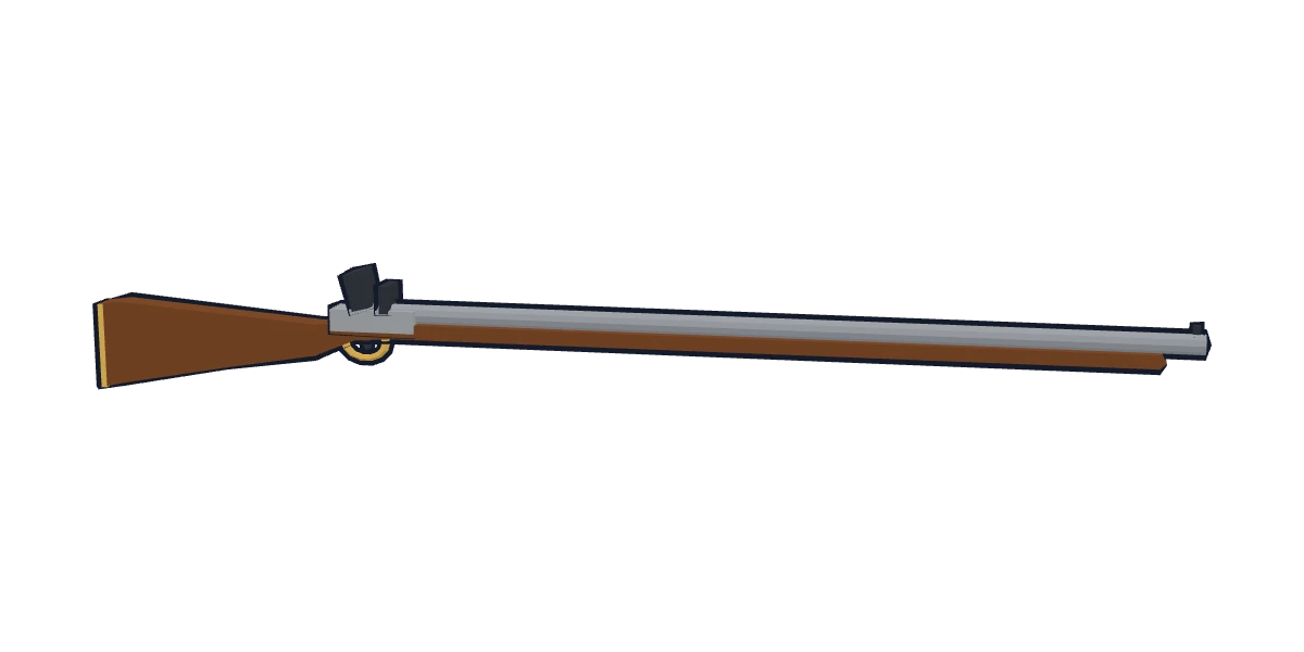 Brown Bess