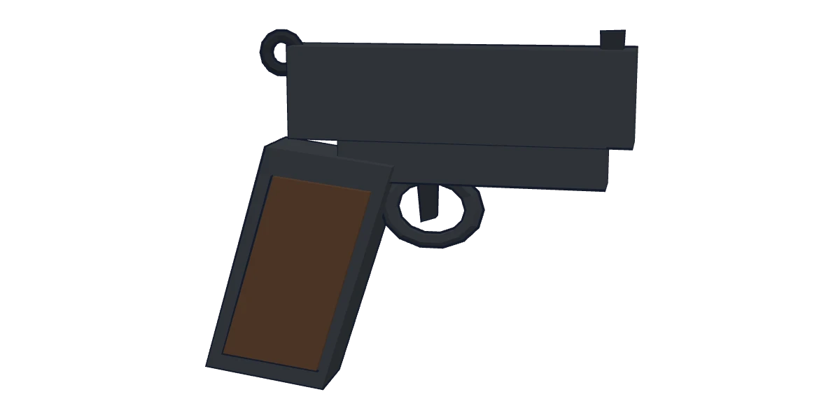 Browning Hi-Power