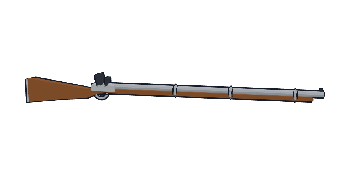 Charleville musket