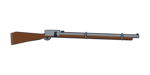 Fusil Chassepot