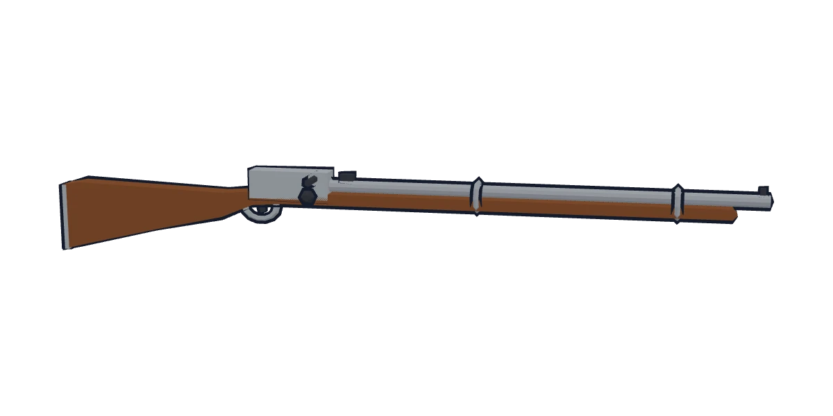 Fusil Chassepot