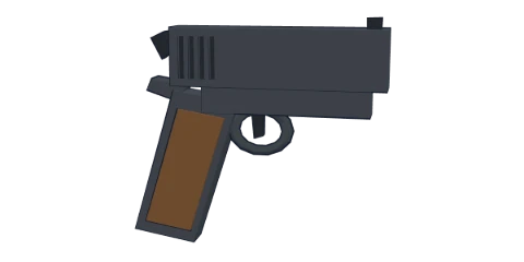 Colt M1911