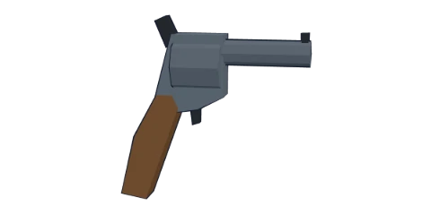 Colt Paterson