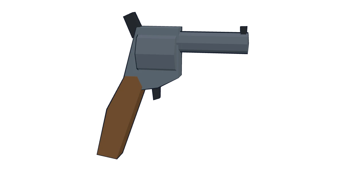 Colt Paterson