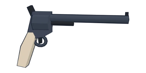 Colt Single Action Army