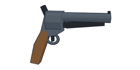 Colt Walker