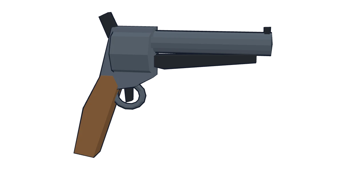 Colt Walker
