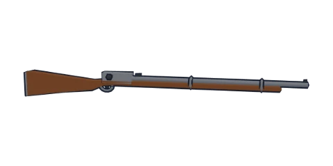 Fusil de aguja Dreyse