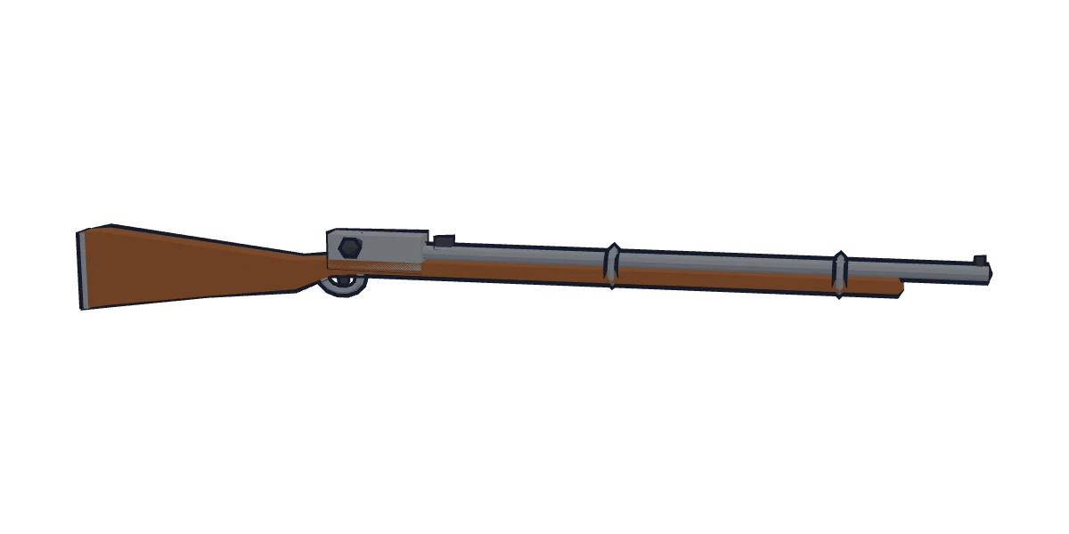 Fusil de aguja Dreyse