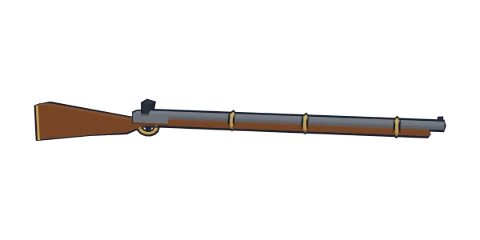 Enfield Pattern 1853