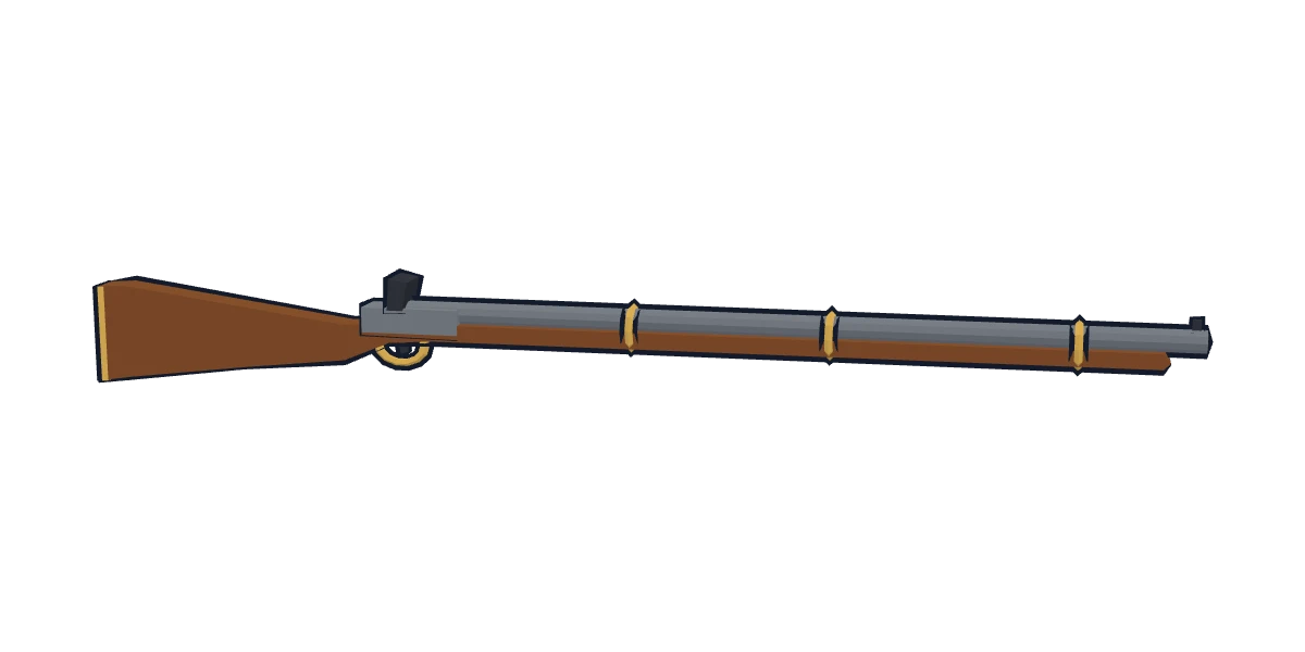 Enfield Pattern 1853