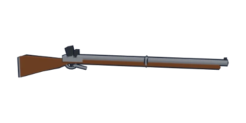 Rifle Ferguson