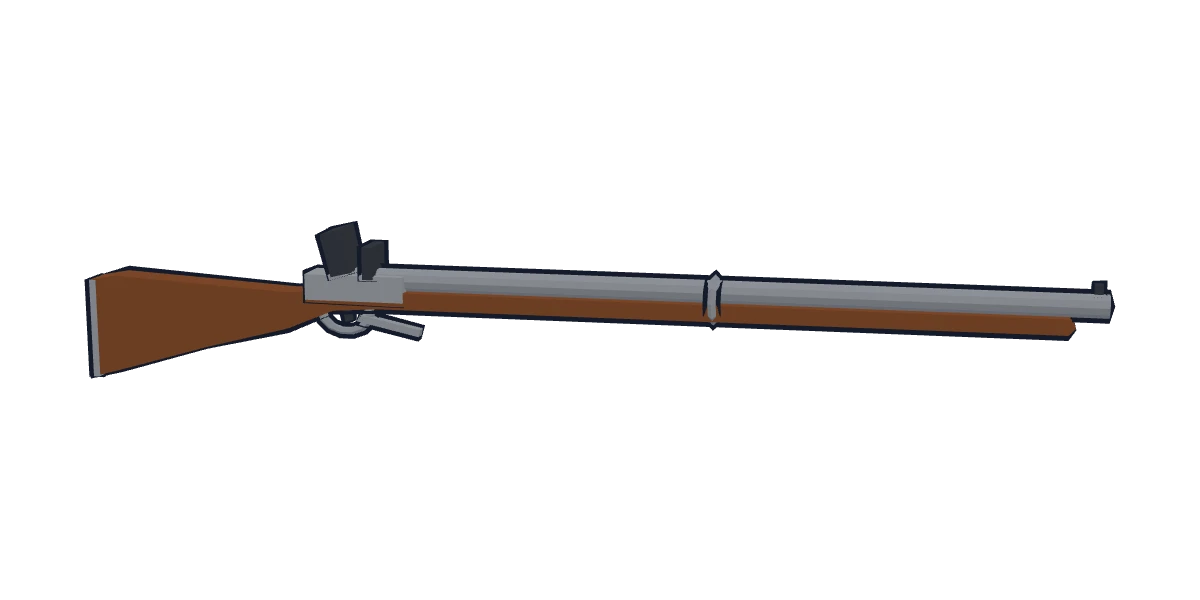 Ferguson rifle