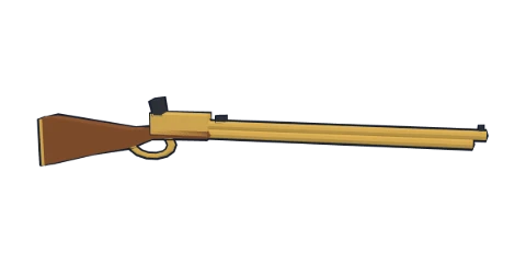 Rifle Henry