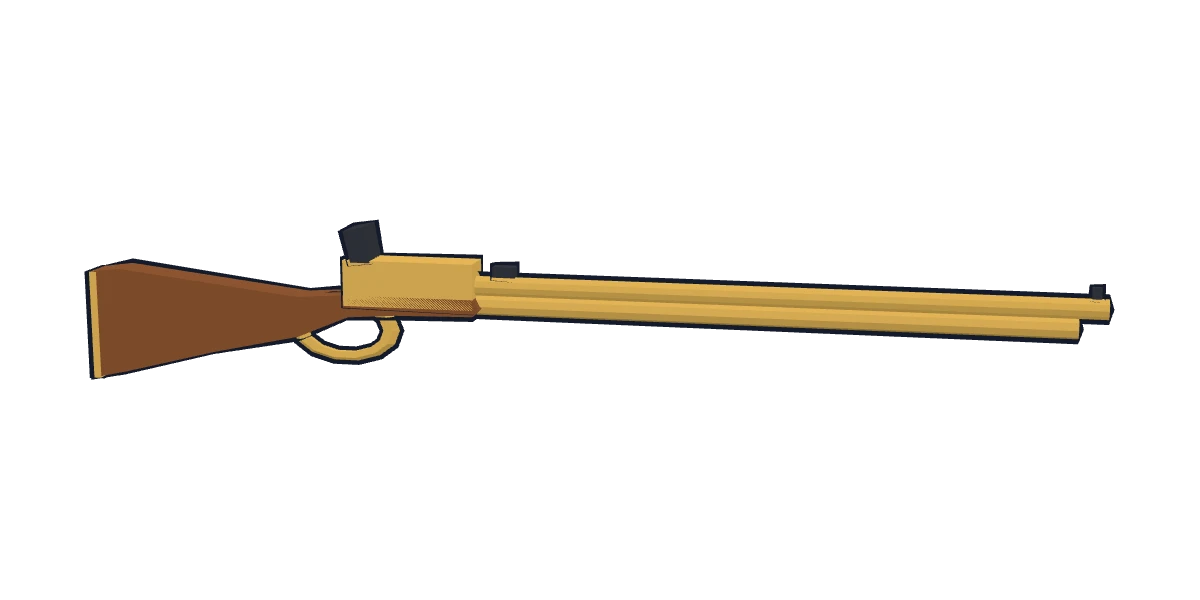 Henry rifle