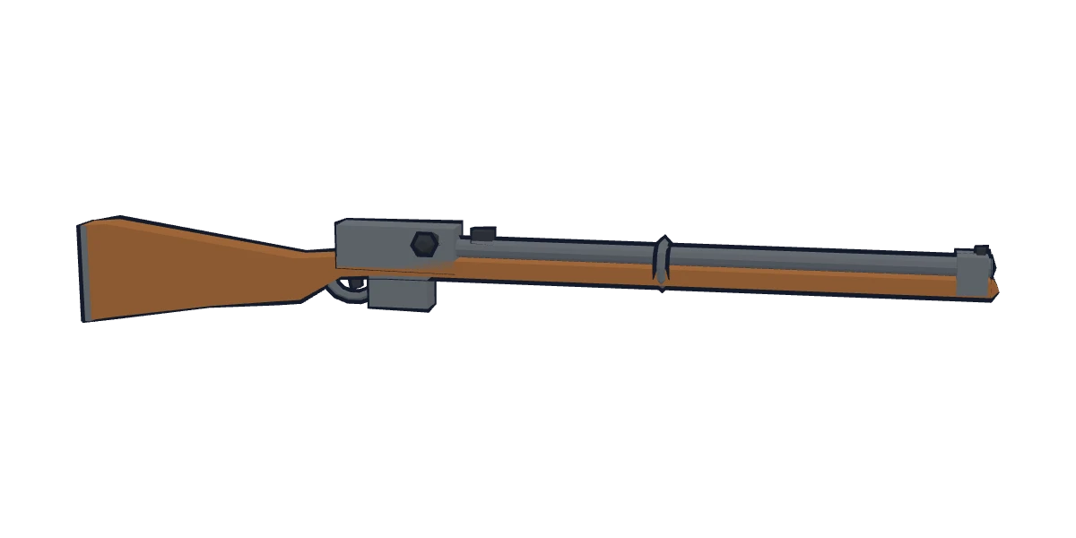 Lee-Enfield