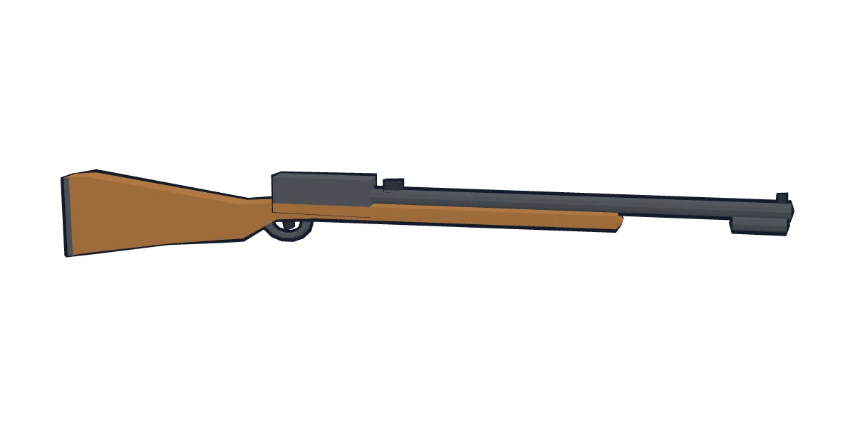 M1 Garand