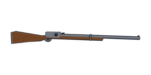 Mauser modelo 1871