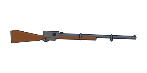 Mauser español modelo 1893
