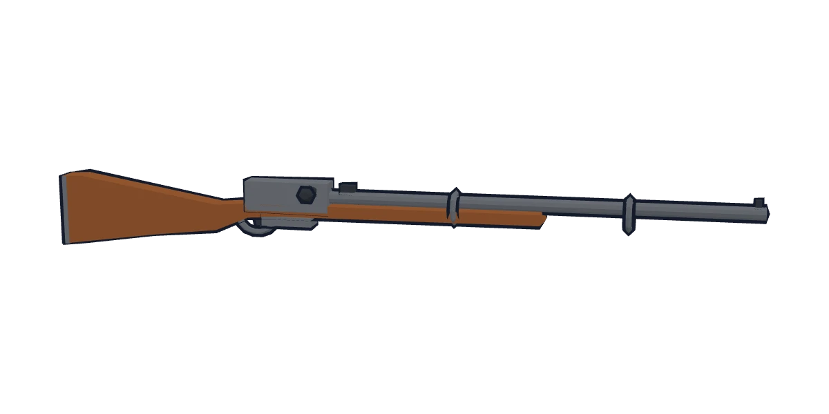 Mauser español modelo 1893
