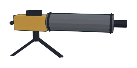Ametralladora Maxim