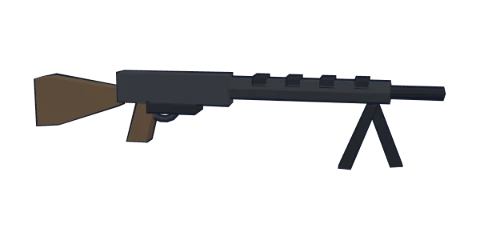 MG 42