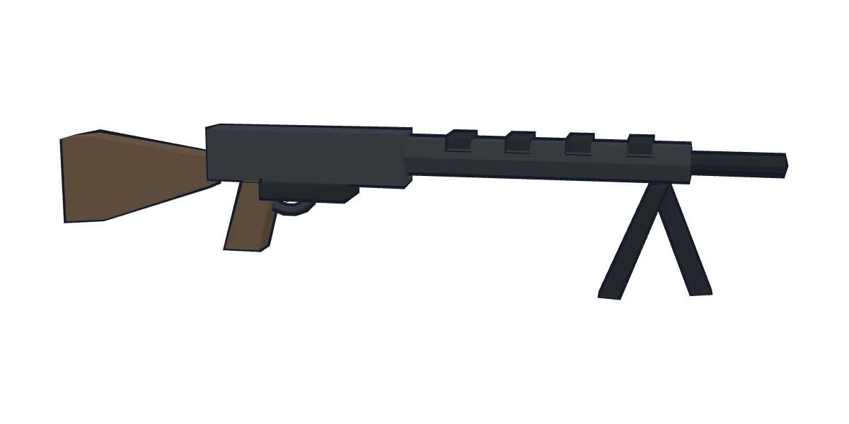 MG 42