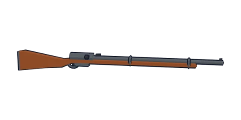 Mosin-Nagant