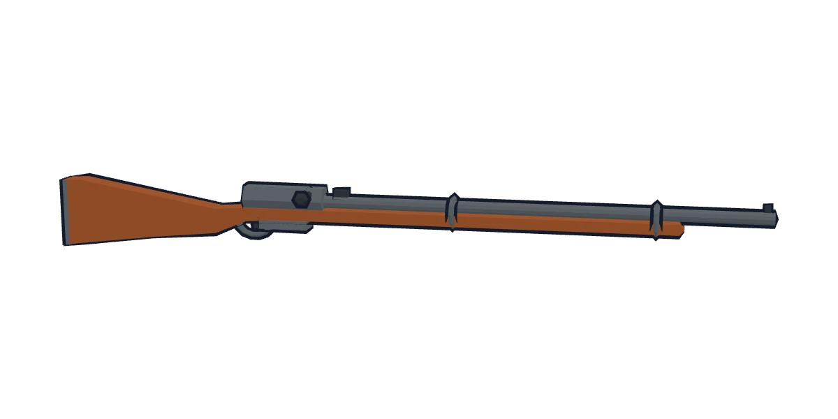 Mosin-Nagant