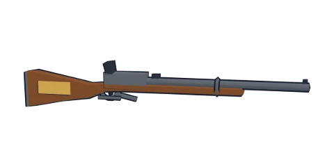 Rifle Sharps