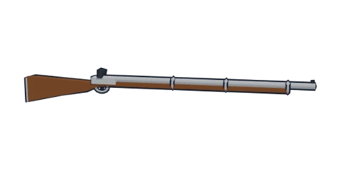 Springfield modelo 1861