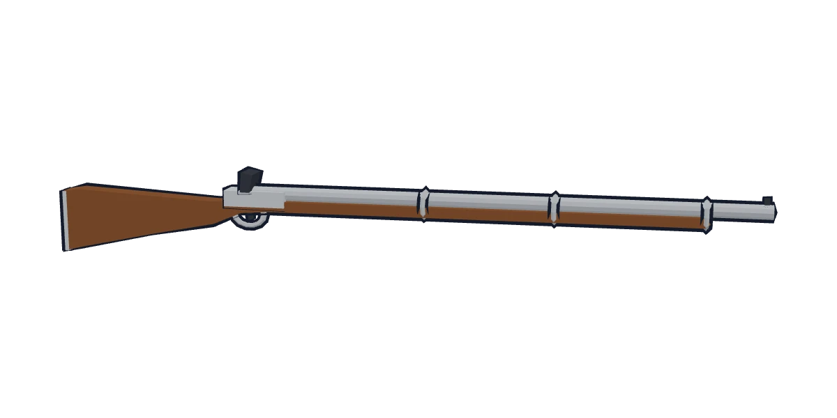 Springfield Model 1861