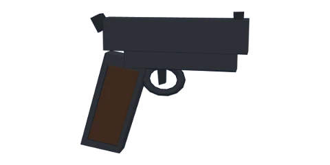 Tokarev TT-33