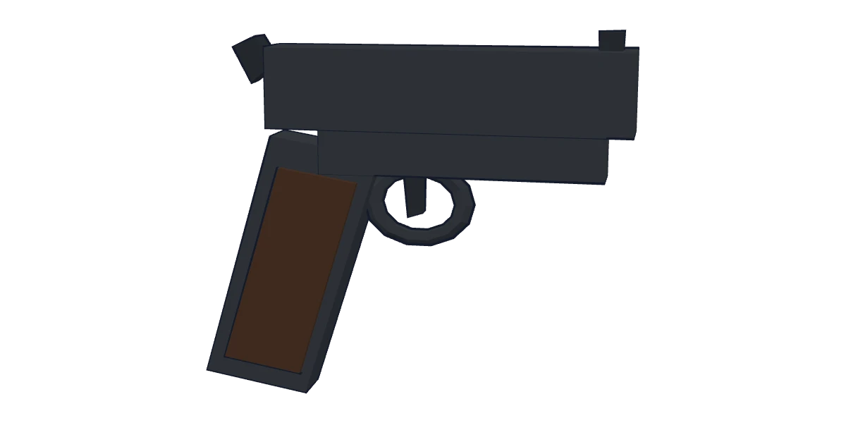 Tokarev TT-33