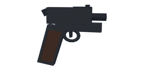 Walther P38
