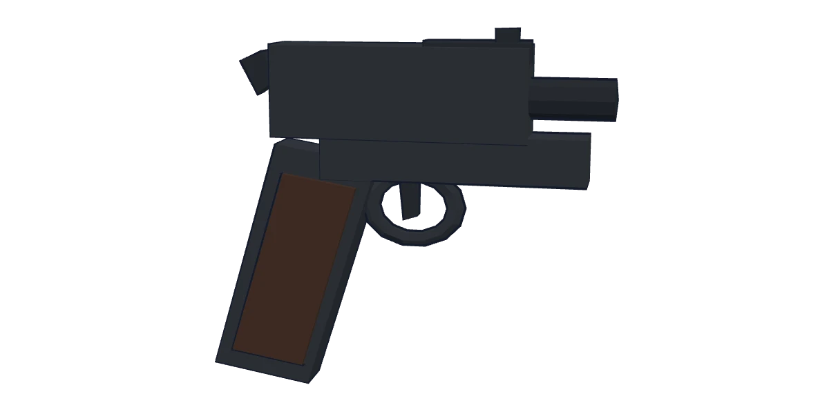Walther P38