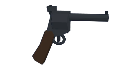 Webley Mk VI