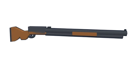 Winchester 1897